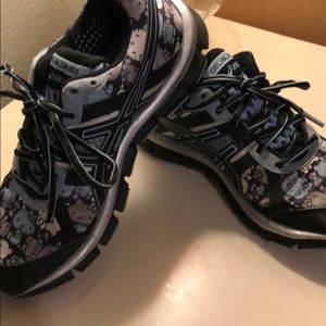 Limited edition Hello Kitty ASICS